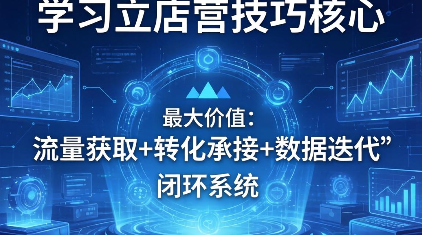 怎么学独立站运营技巧?独立站运营前景怎么样? 怎么学独立站运营技巧