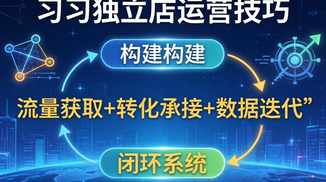 怎么学独立站运营技巧?独立站运营前景怎么样? 怎么学独立站运营技巧