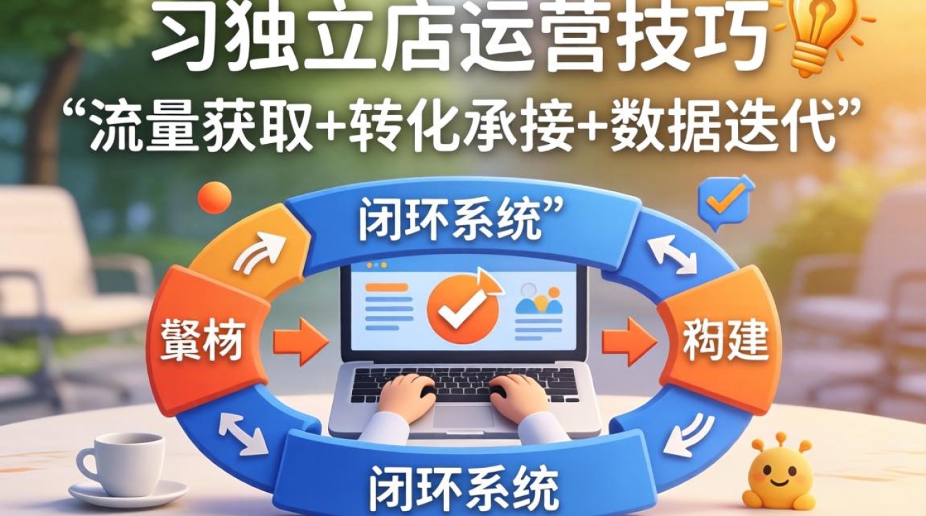怎么学独立站运营技巧?独立站运营前景怎么样? 怎么学独立站运营技巧