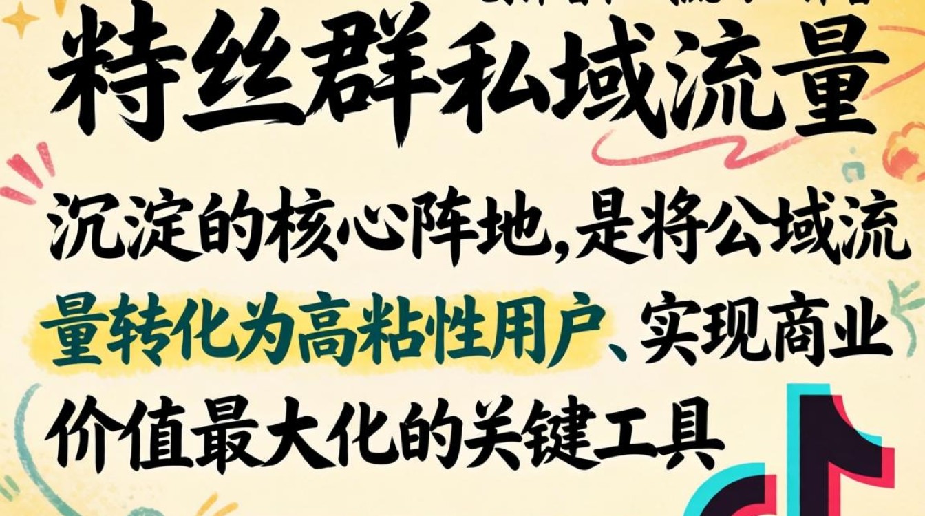 抖音粉丝群是什么?抖音粉丝群有什么用? 抖音粉丝群有什么用