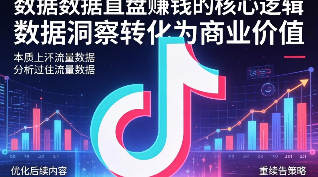 抖音数据分析师如何月入过万