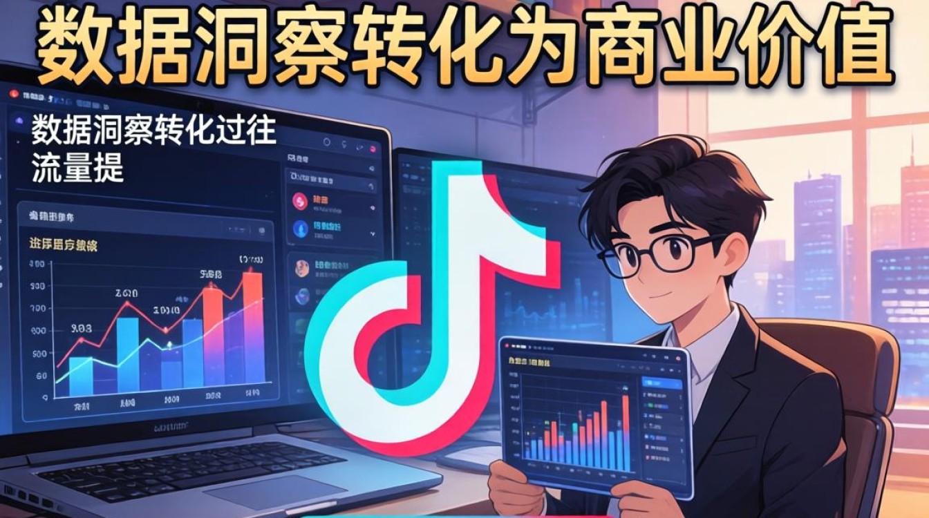 抖音数据分析师如何月入过万