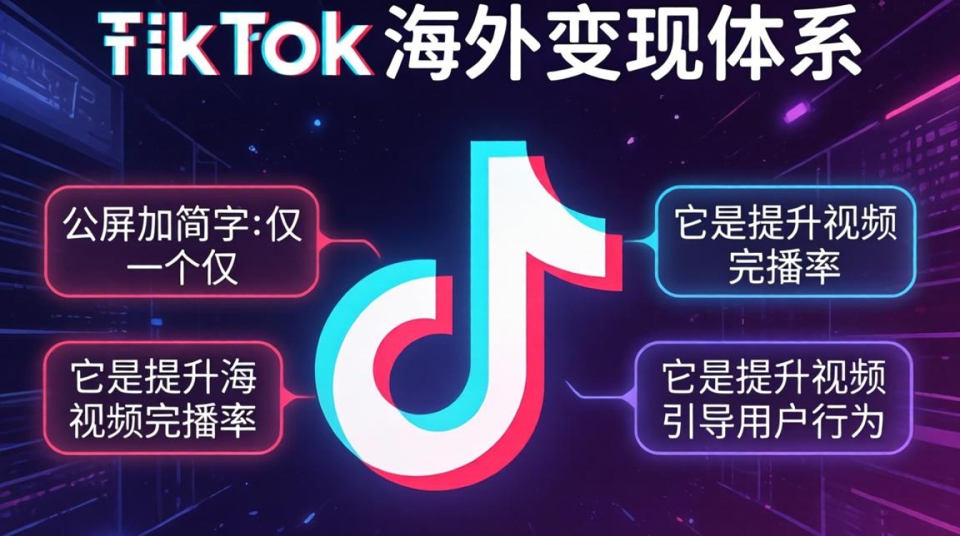 TikTok公屏加文字怎么操作