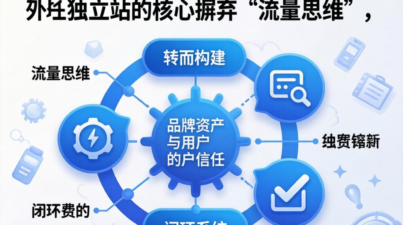 怎么做好外贸独立站 高级技巧老手经验分享 怎么做好外贸独立站 高级技巧老手经验分享