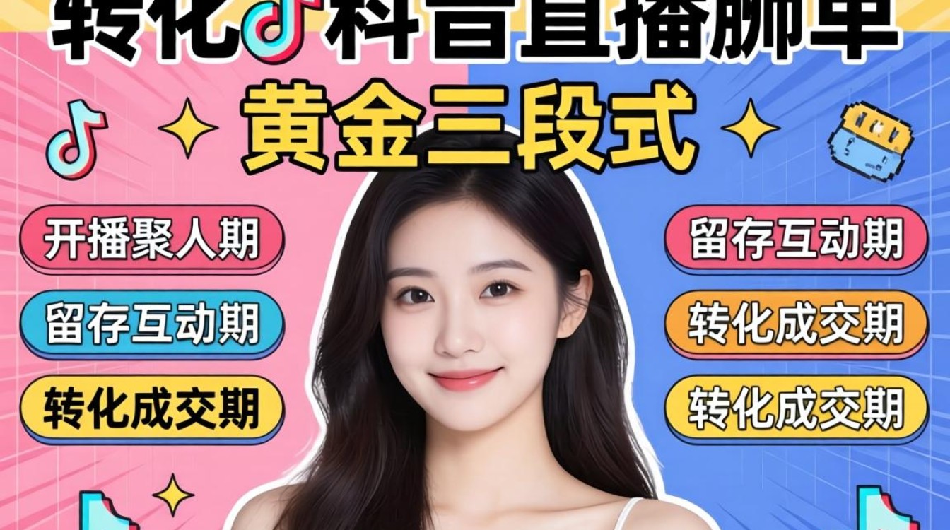 怎么做抖音直播脚本