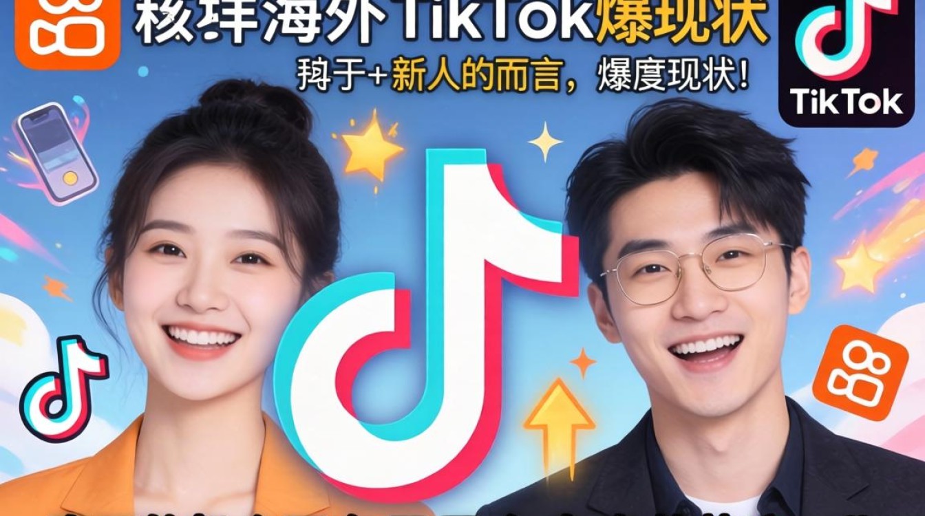 快手tiktok内容创作从零开始怎么做