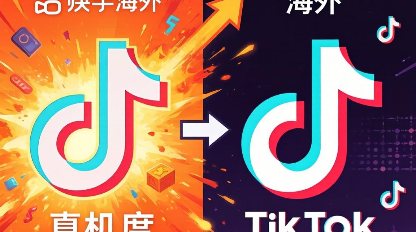快手tiktok内容创作从零开始怎么做