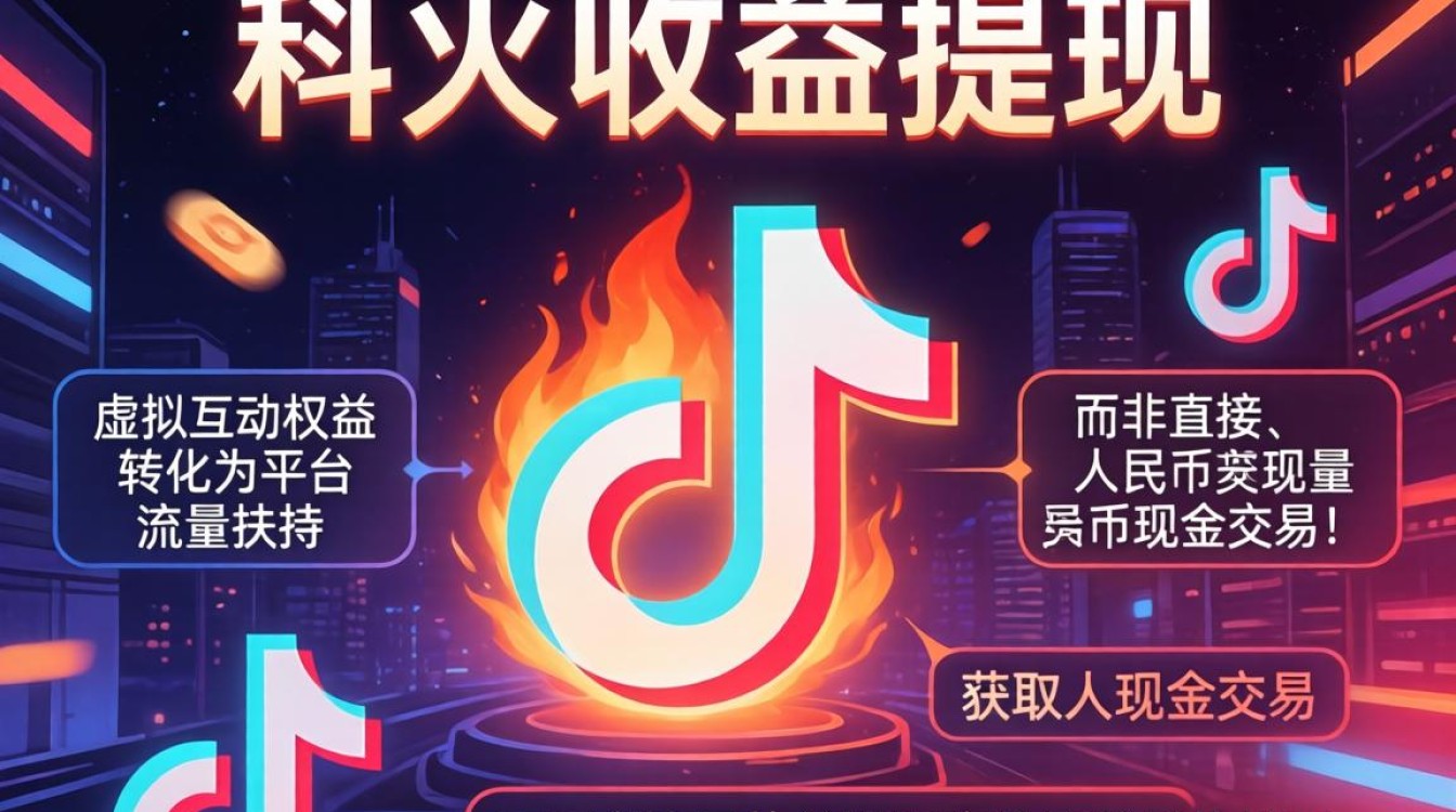 抖音火苗收益怎么提现的