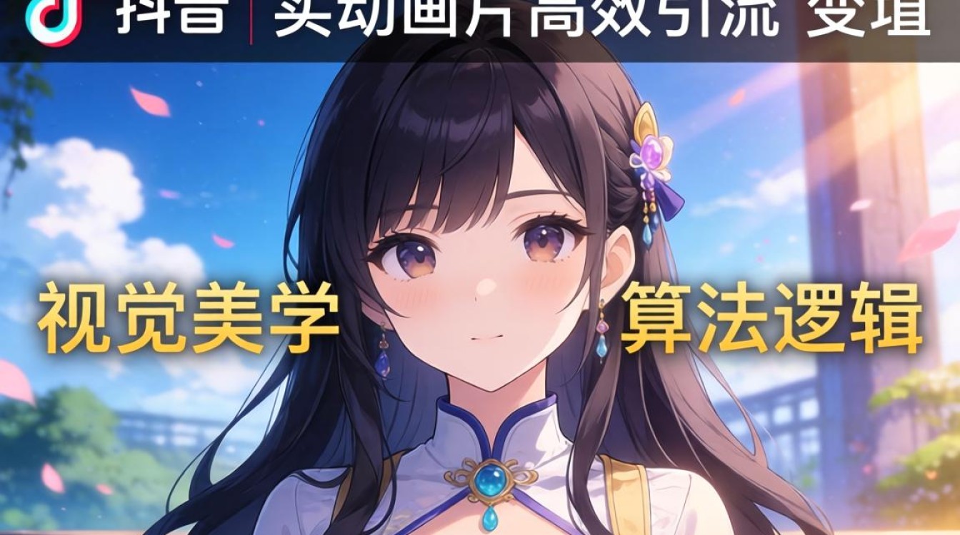 新手如何制作爆款动画短视频