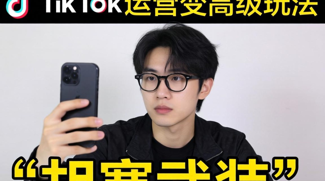 TikTok评论胡塞武装变现技巧