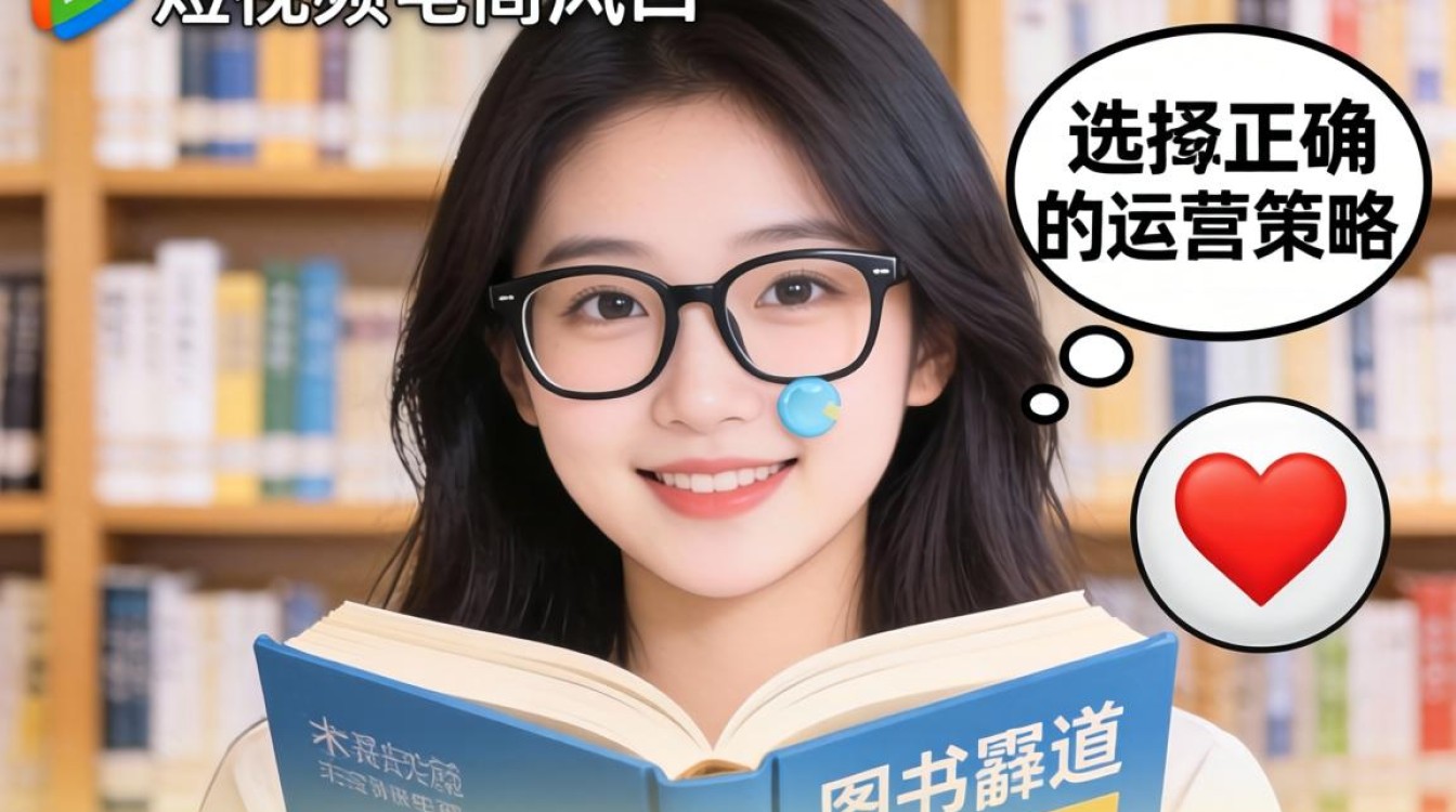 抖音图书带货怎么做新手入门