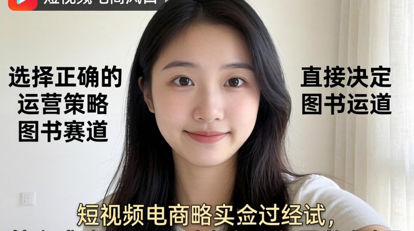 抖音图书带货怎么做新手入门