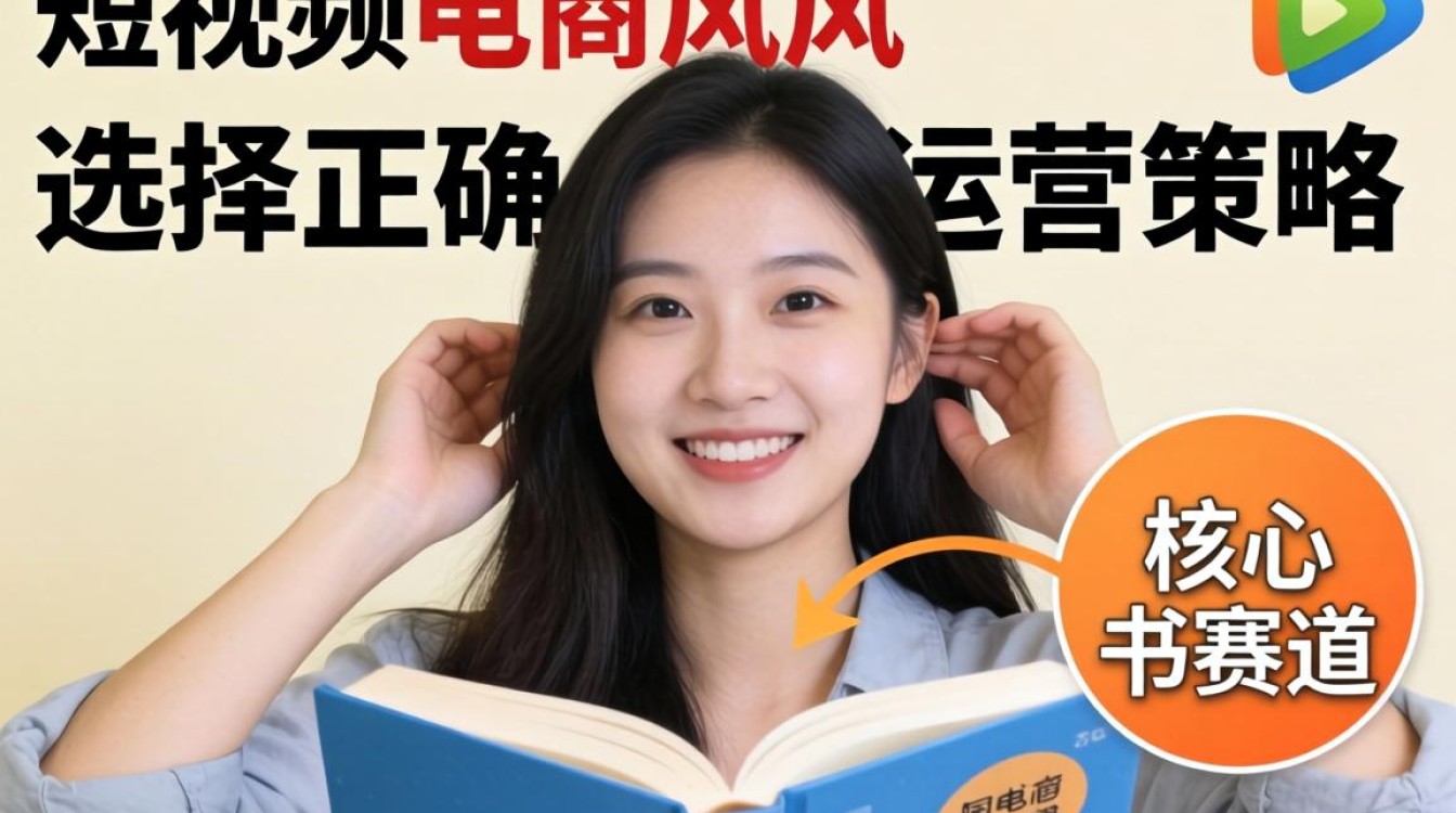 抖音图书带货怎么做新手入门