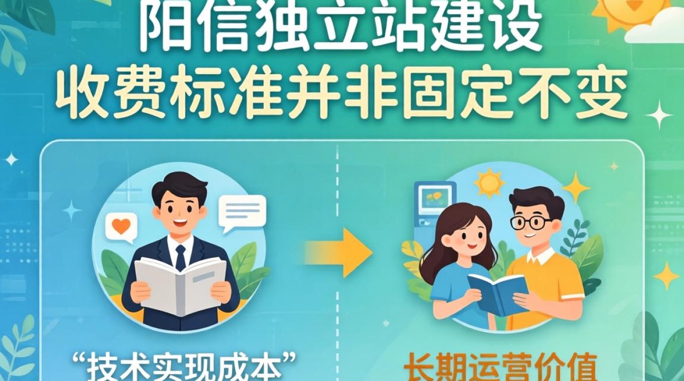 阳信独立站建设怎么收费?独立站建站费用大概多少 阳信独立站建设怎么收费