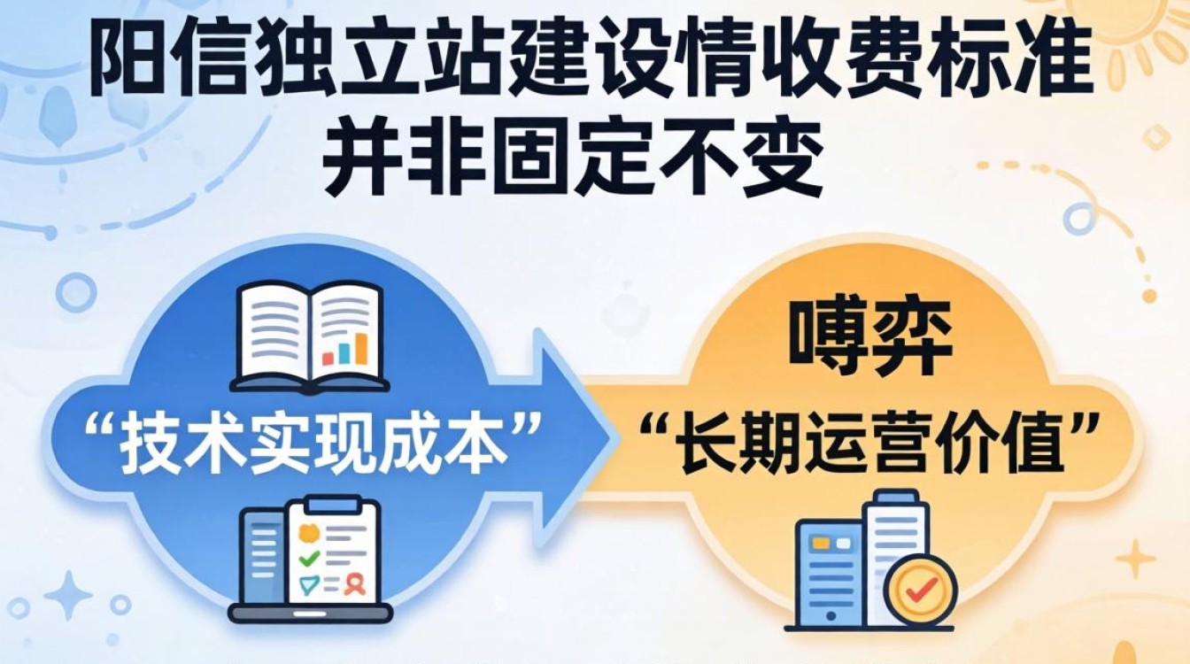 阳信独立站建设怎么收费?独立站建站费用大概多少 阳信独立站建设怎么收费