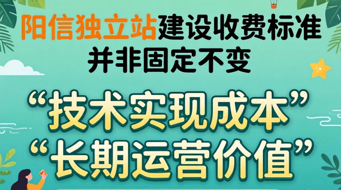 阳信独立站建设怎么收费?独立站建站费用大概多少 阳信独立站建设怎么收费