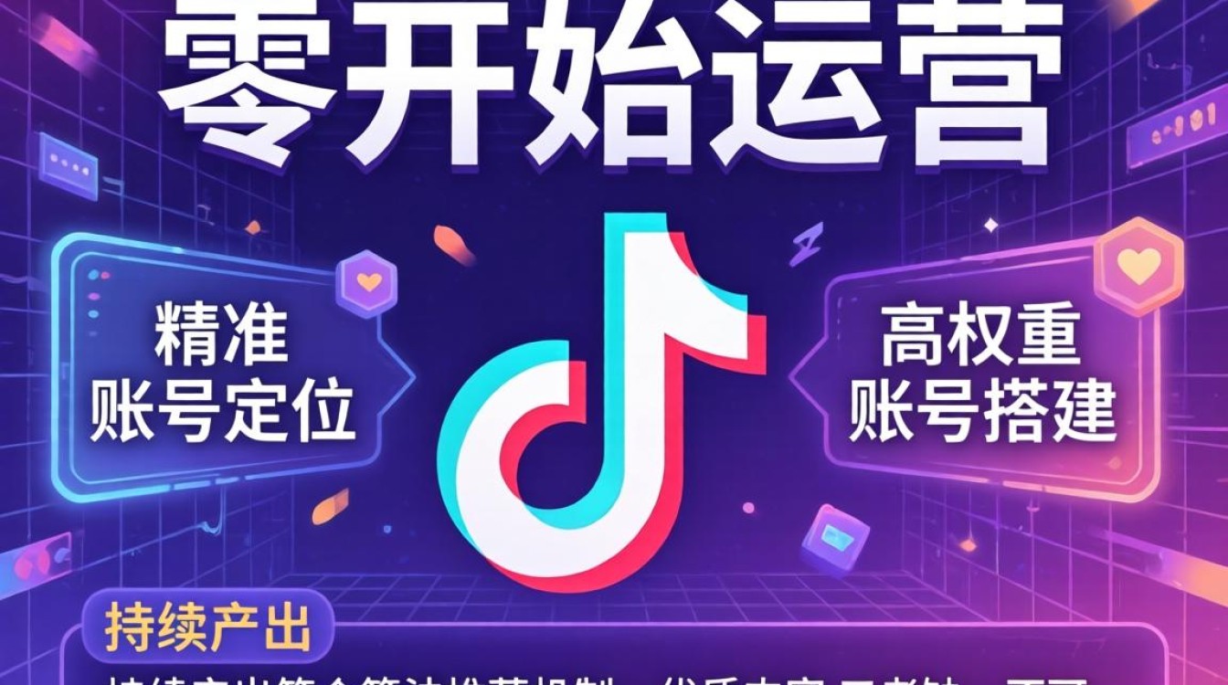 抖音从零开始运营技巧有哪些?新手如何快速涨粉变现 抖音从零开始运营技巧有哪些