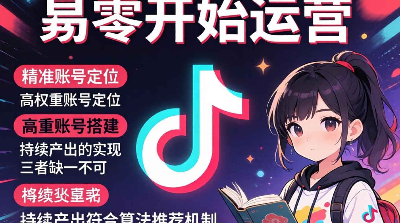 抖音从零开始运营技巧有哪些?新手如何快速涨粉变现 抖音从零开始运营技巧有哪些