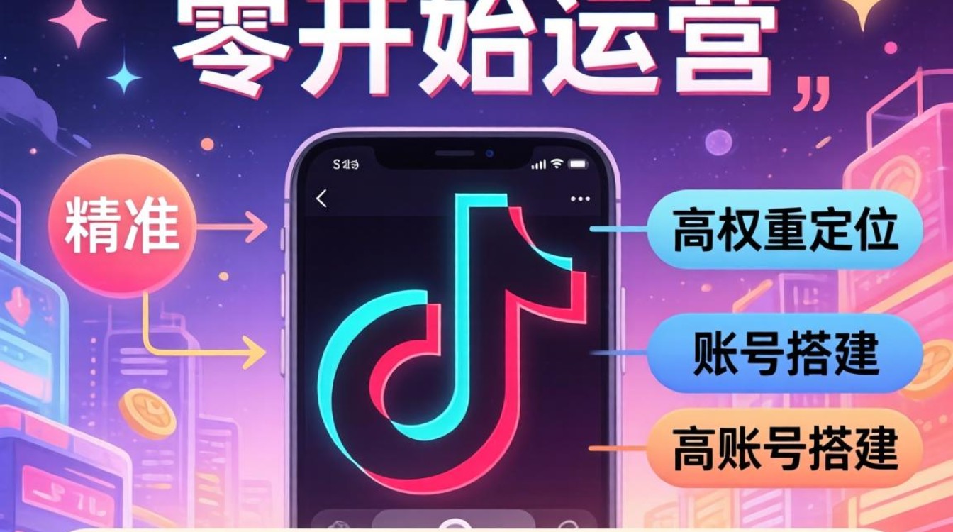 抖音从零开始运营技巧有哪些?新手如何快速涨粉变现 抖音从零开始运营技巧有哪些