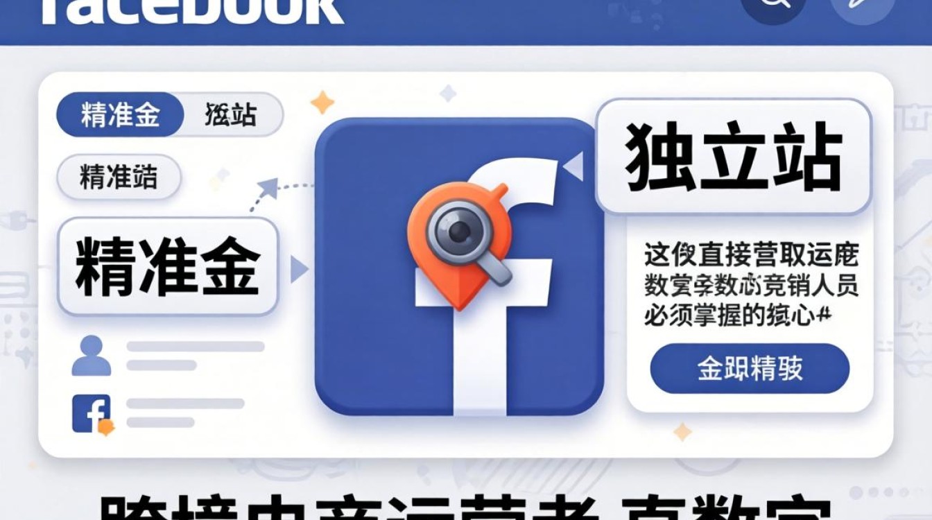 如何通过Facebook引流到独立站
