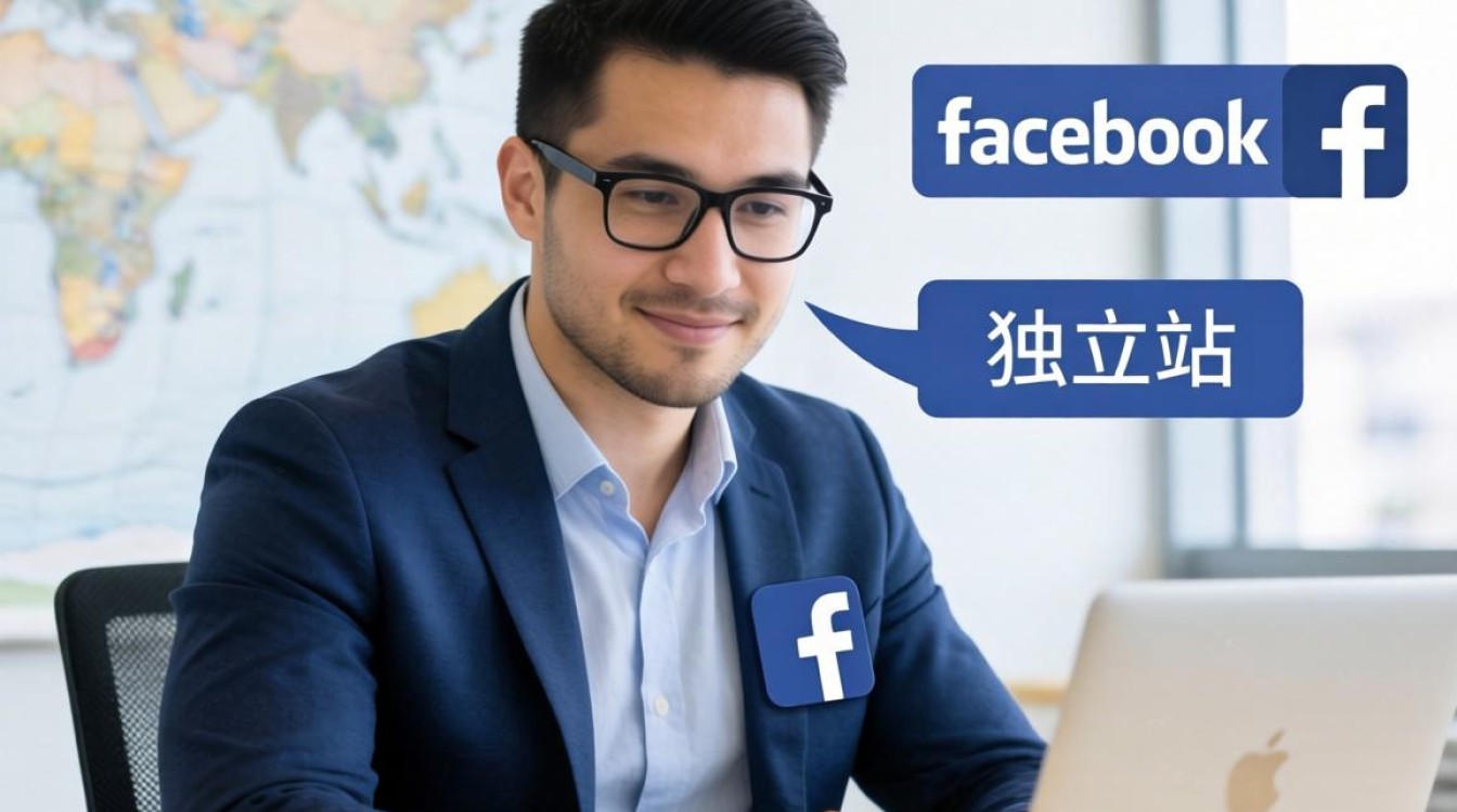 如何通过Facebook引流到独立站