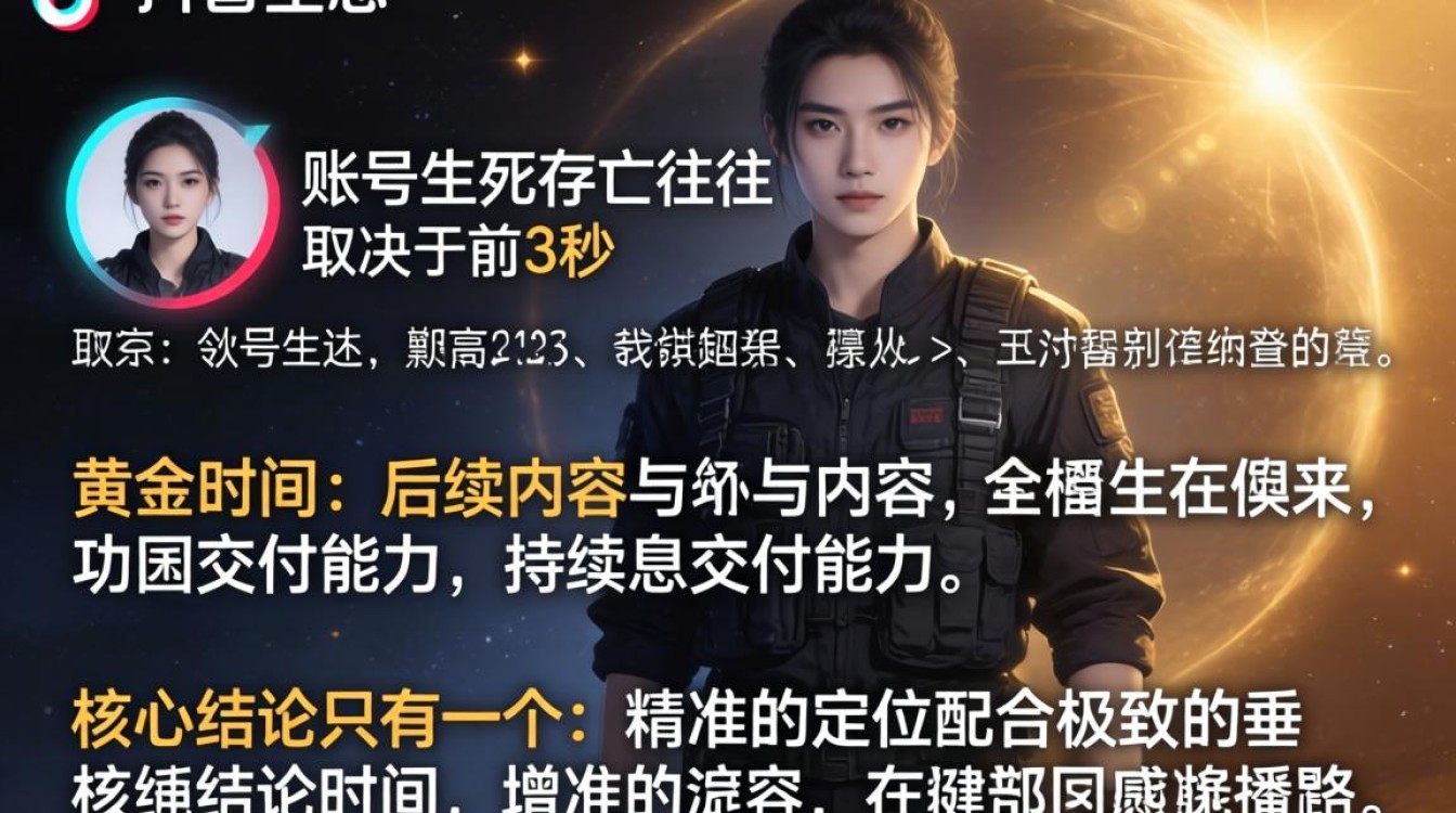 新手入门到变现实操指南