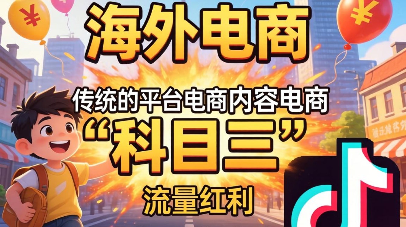 TikTok美国科目三怎么变现