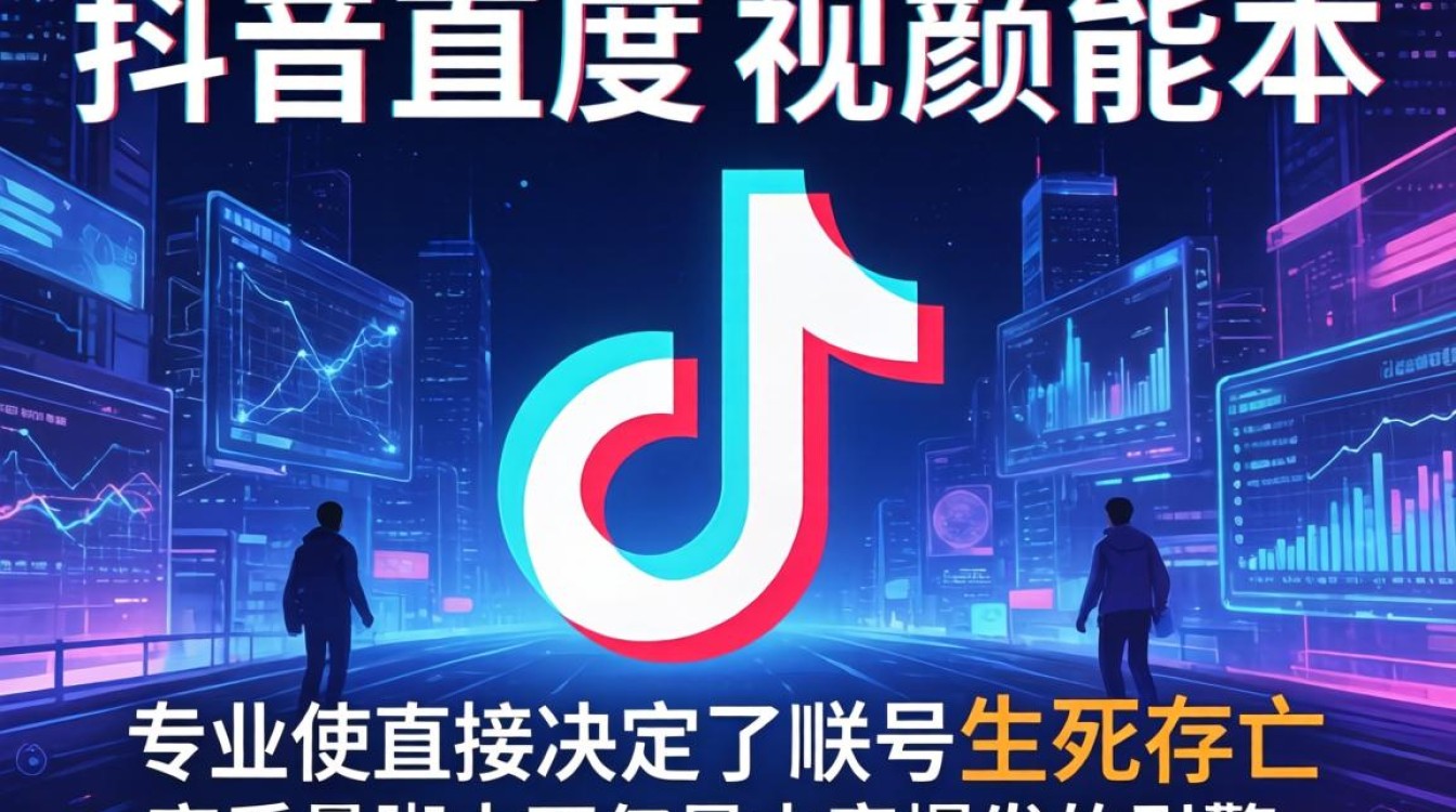 抖音视频脚本怎么写?专业运营技巧与变现模式详解 专业运营技巧与变现模式详解