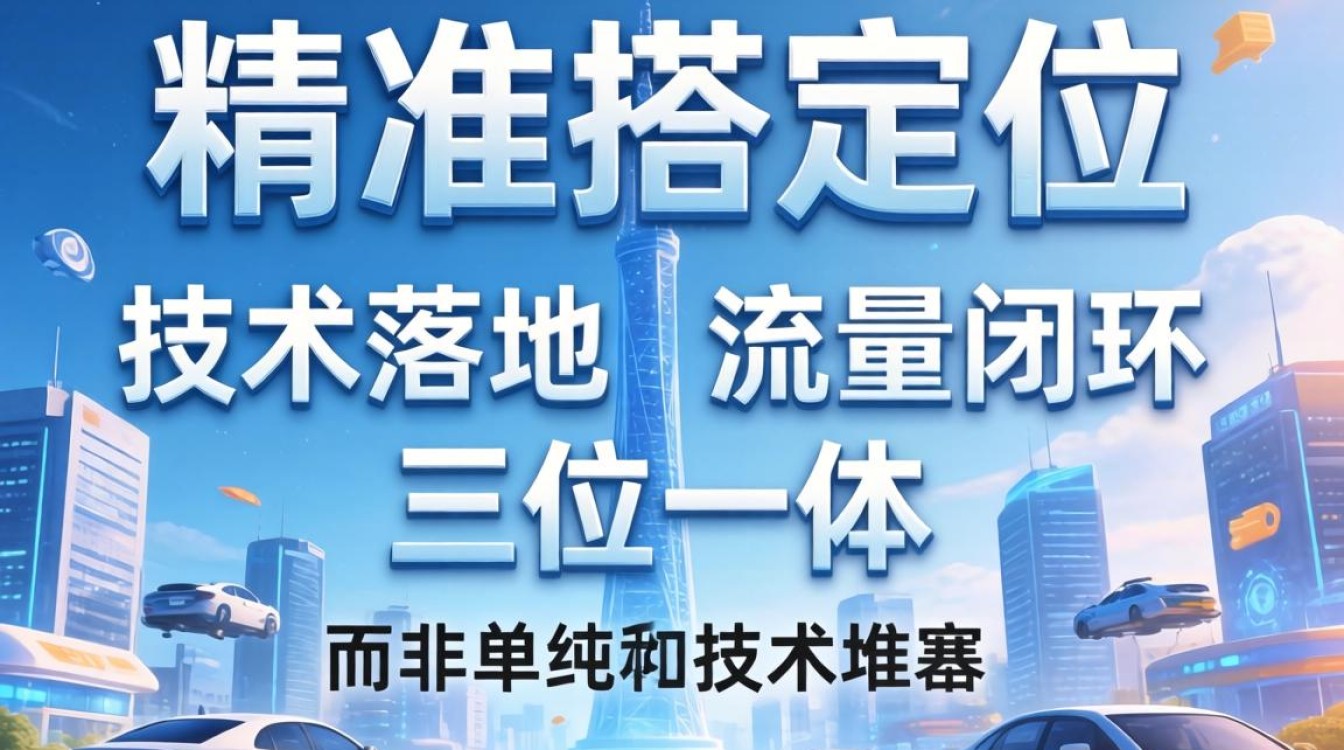 独立站建站详细步骤教程