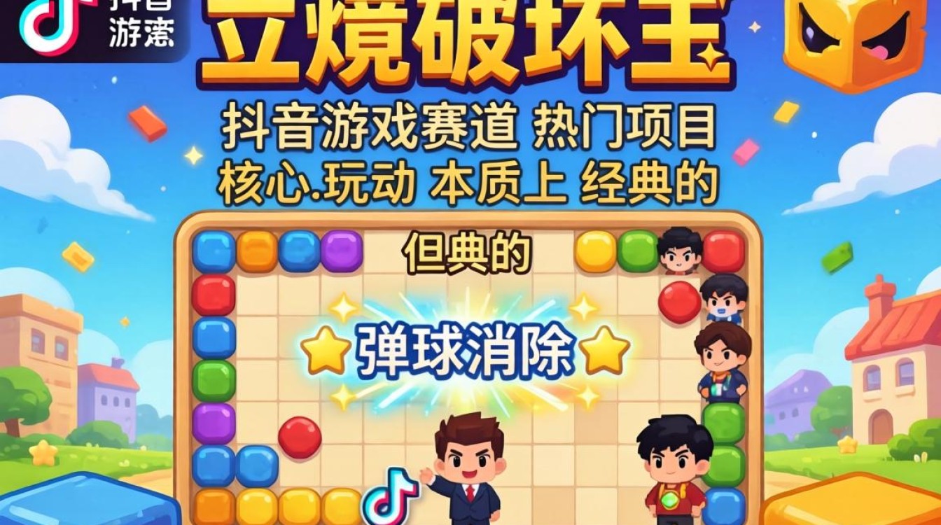 方块破坏王抖音变现技巧有哪些