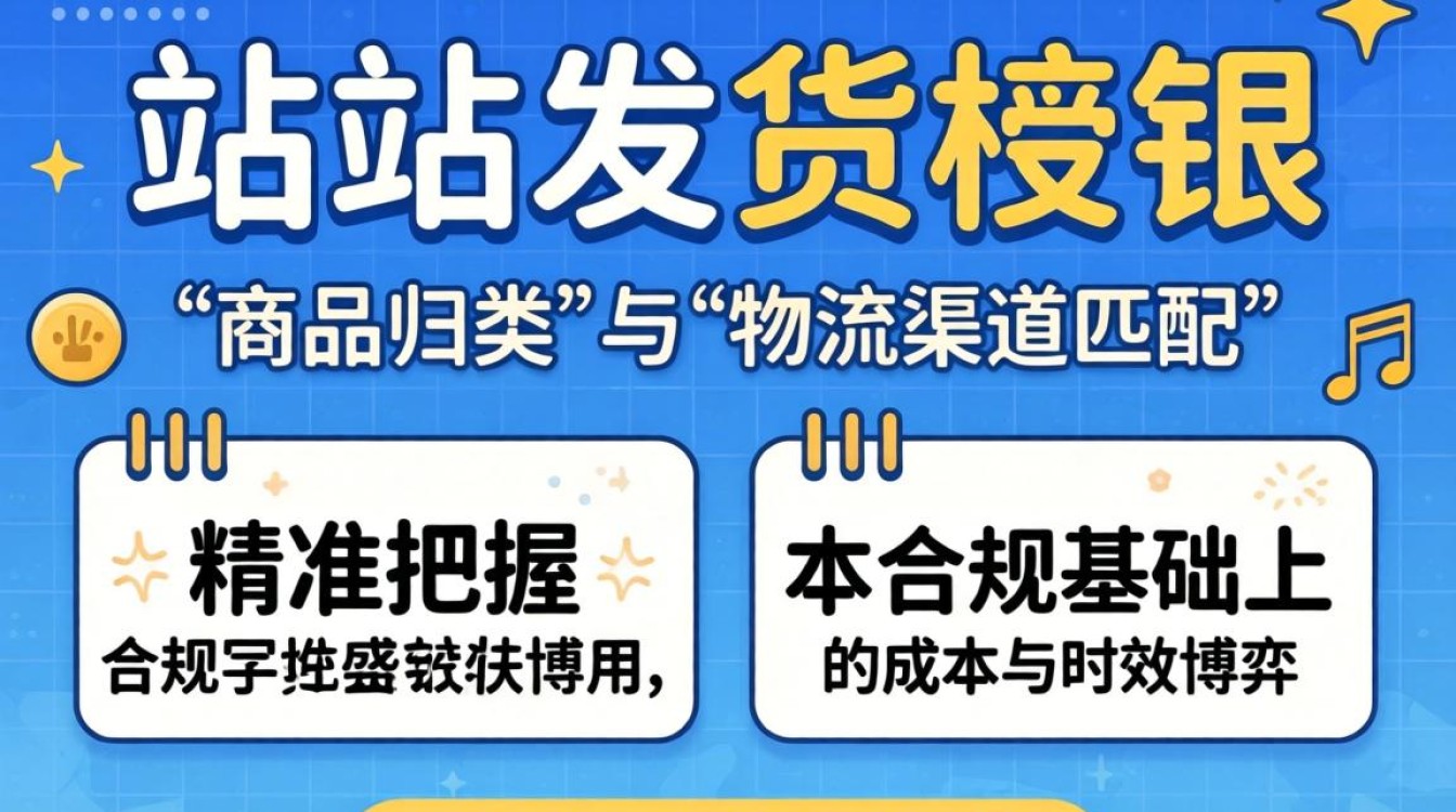 独立站发货报关流程详解