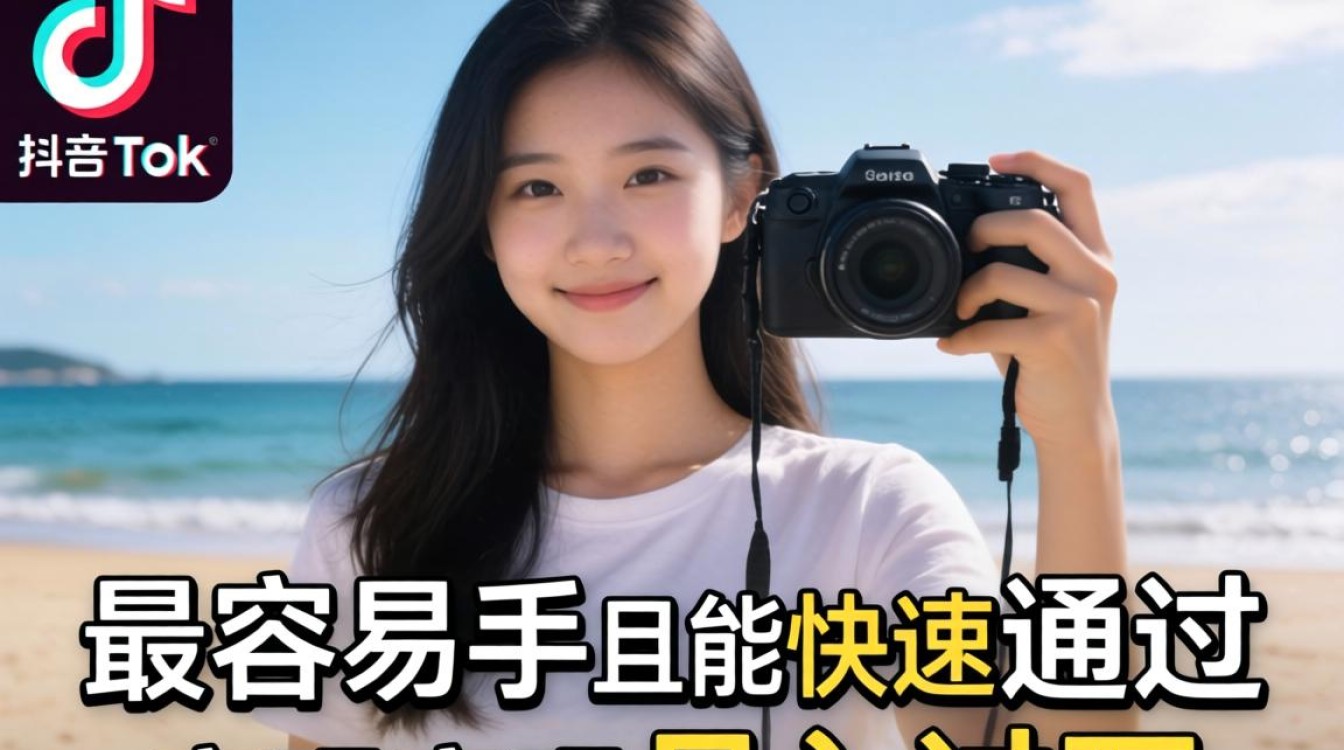 新手做TikTok如何快速变现月入过万