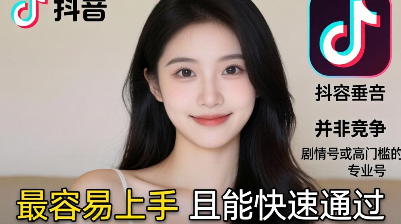 新手做TikTok如何快速变现月入过万