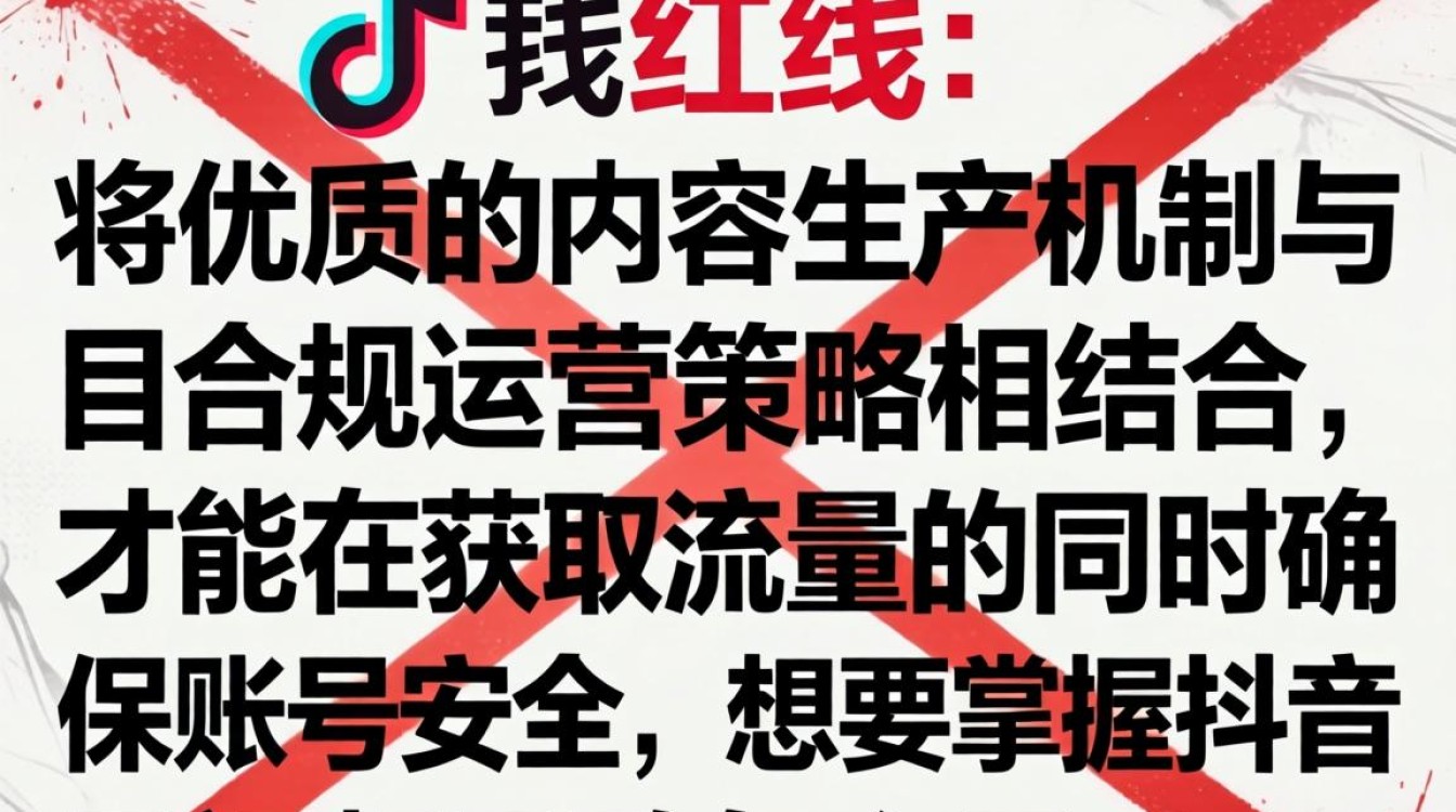 抖音录视频录歌怎么录的 避免违规被封规则解读 抖音录视频录歌怎么录的 避免违规被封规则解读