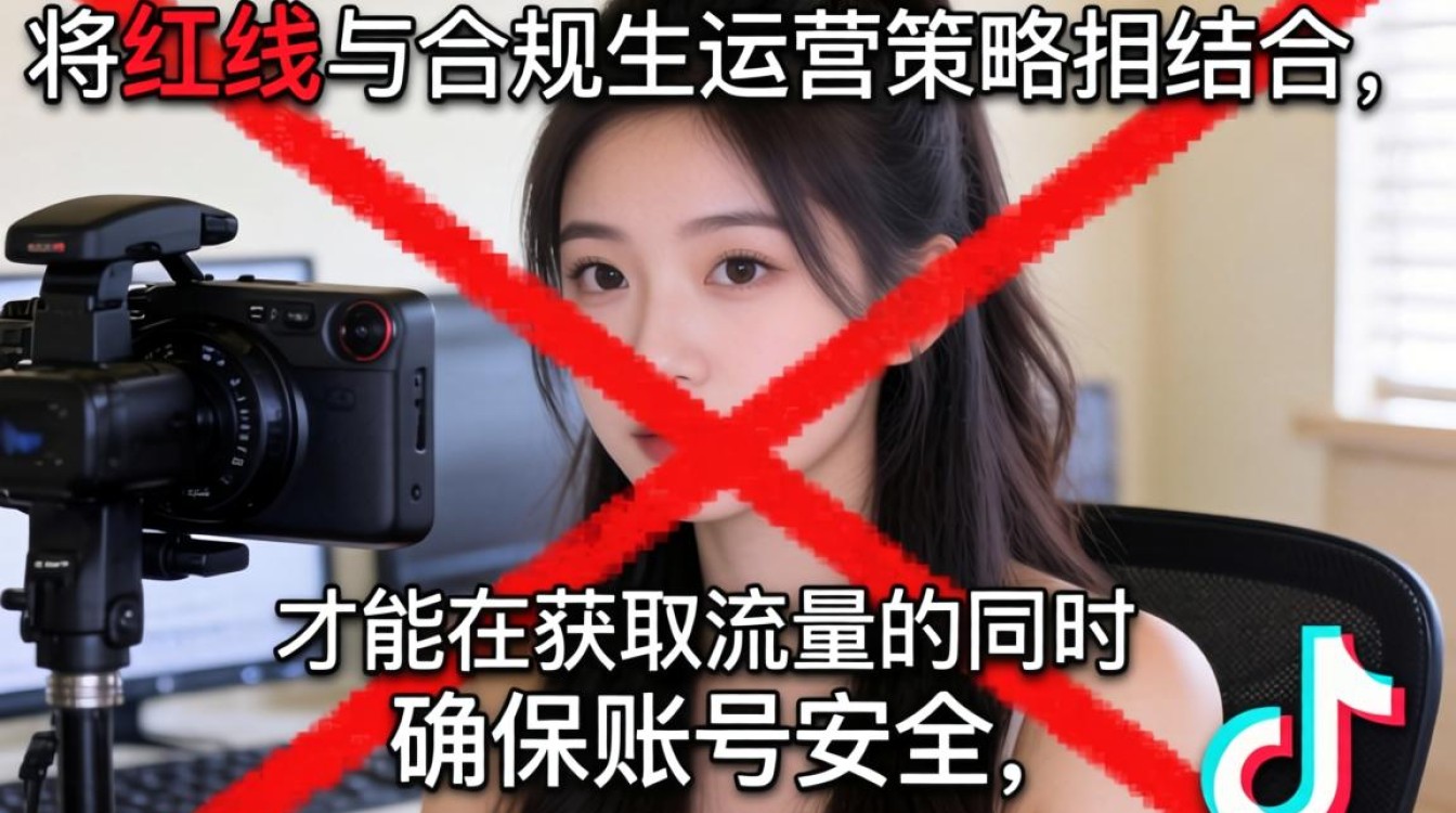 抖音录视频录歌怎么录的 避免违规被封规则解读 抖音录视频录歌怎么录的 避免违规被封规则解读