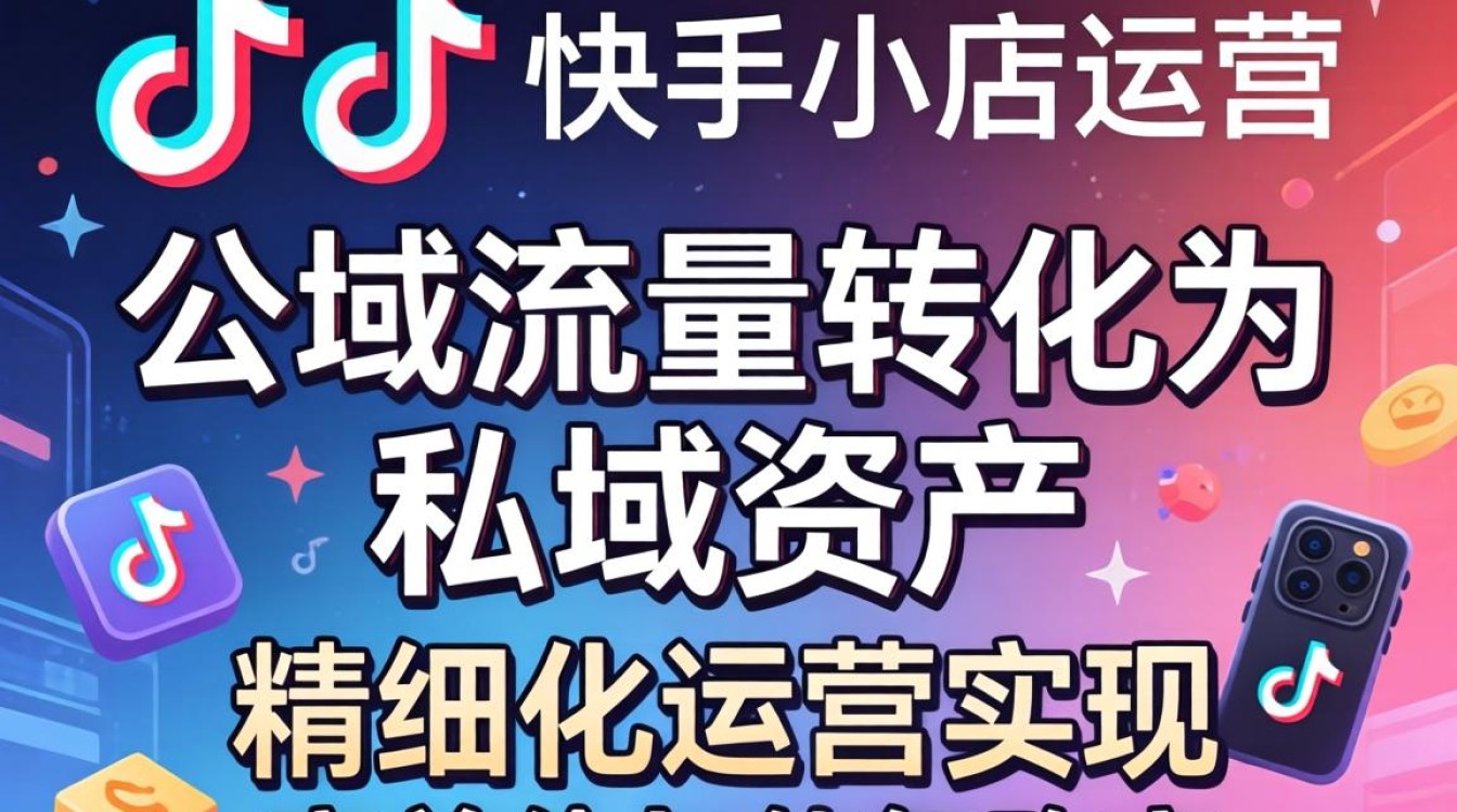 如何打造稳定变现私域运营