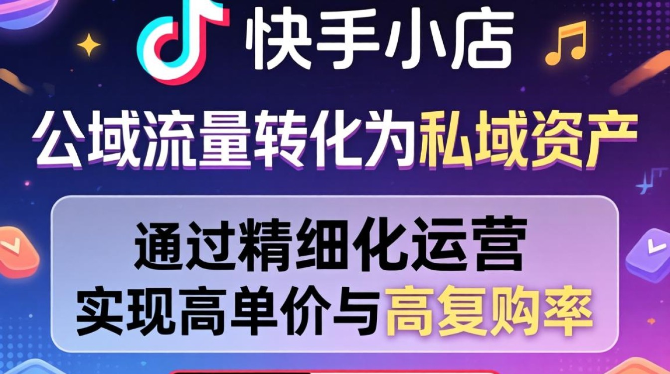 如何打造稳定变现私域运营