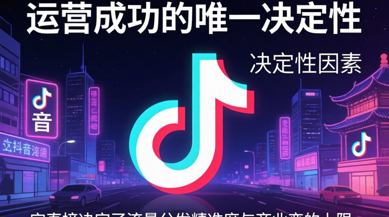 抖音账号定位从入门到精通全面解析