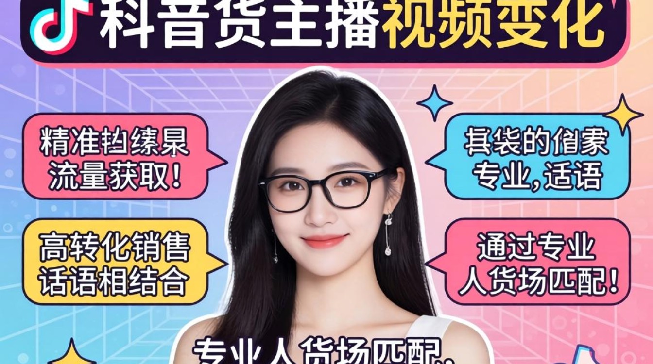 TikTok带货主播视频如何变现