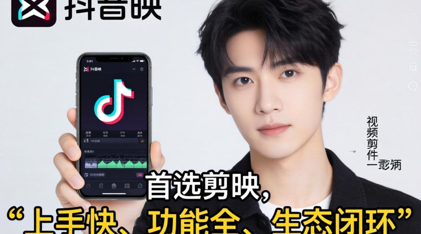 抖音视频剪辑哪个好?新手用什么剪辑软件好 新手用什么剪辑软件好