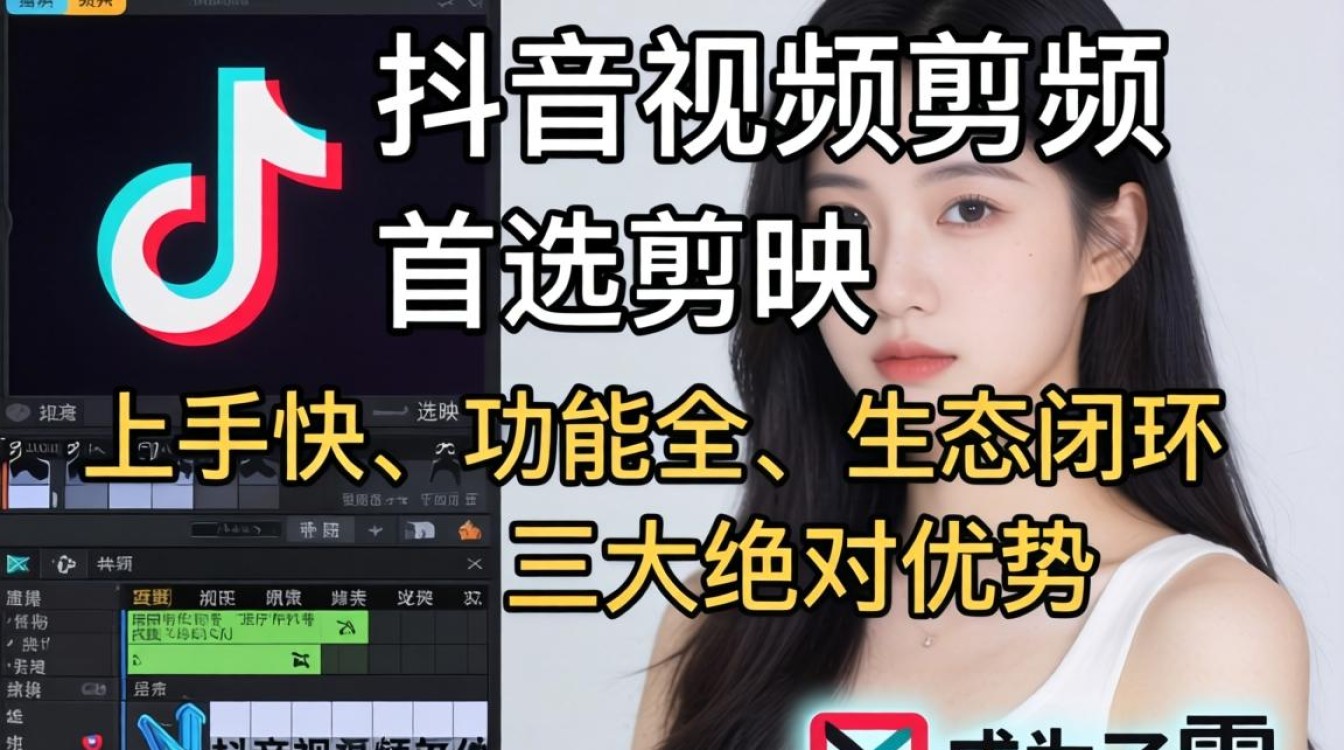 抖音视频剪辑哪个好?新手用什么剪辑软件好 新手用什么剪辑软件好