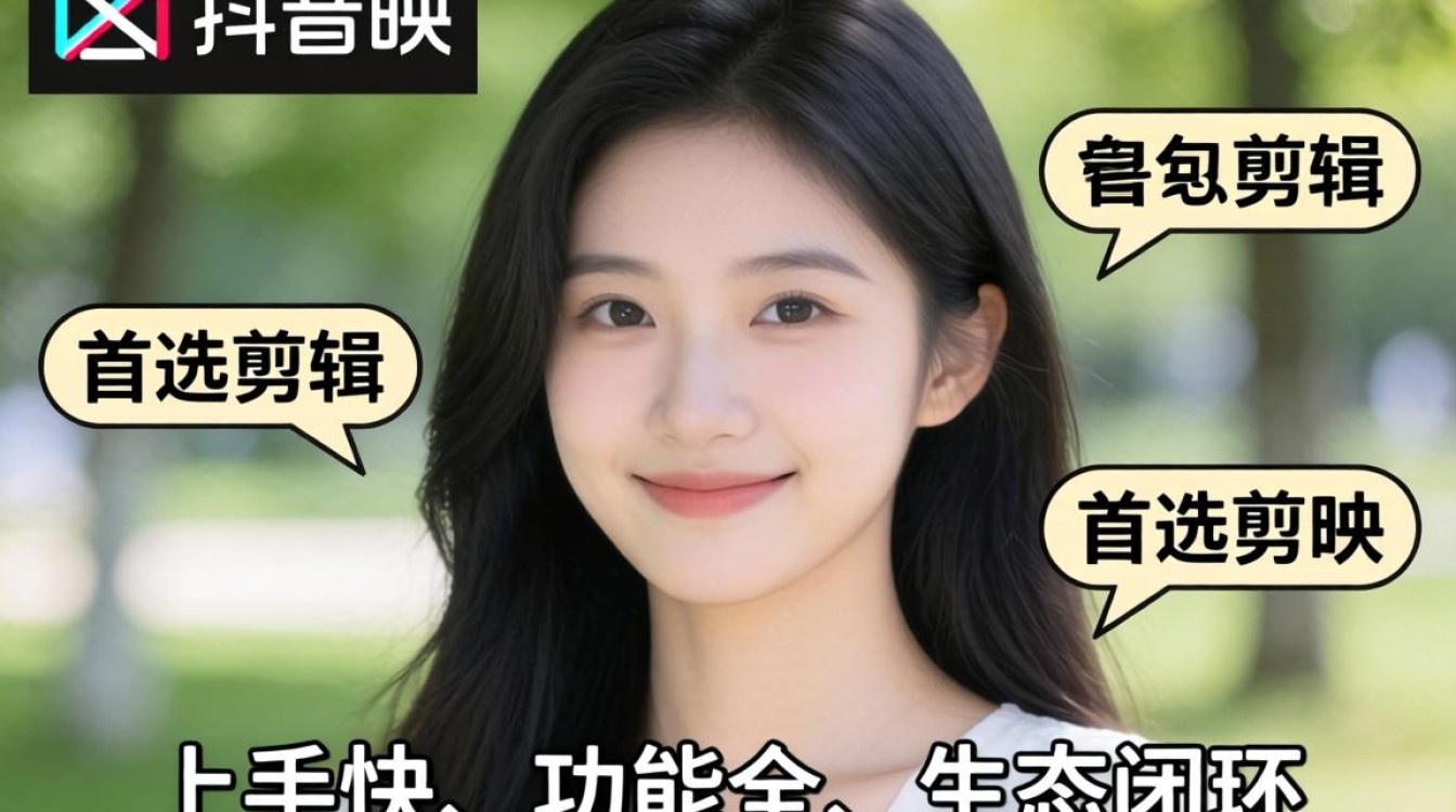 抖音视频剪辑哪个好?新手用什么剪辑软件好 新手用什么剪辑软件好