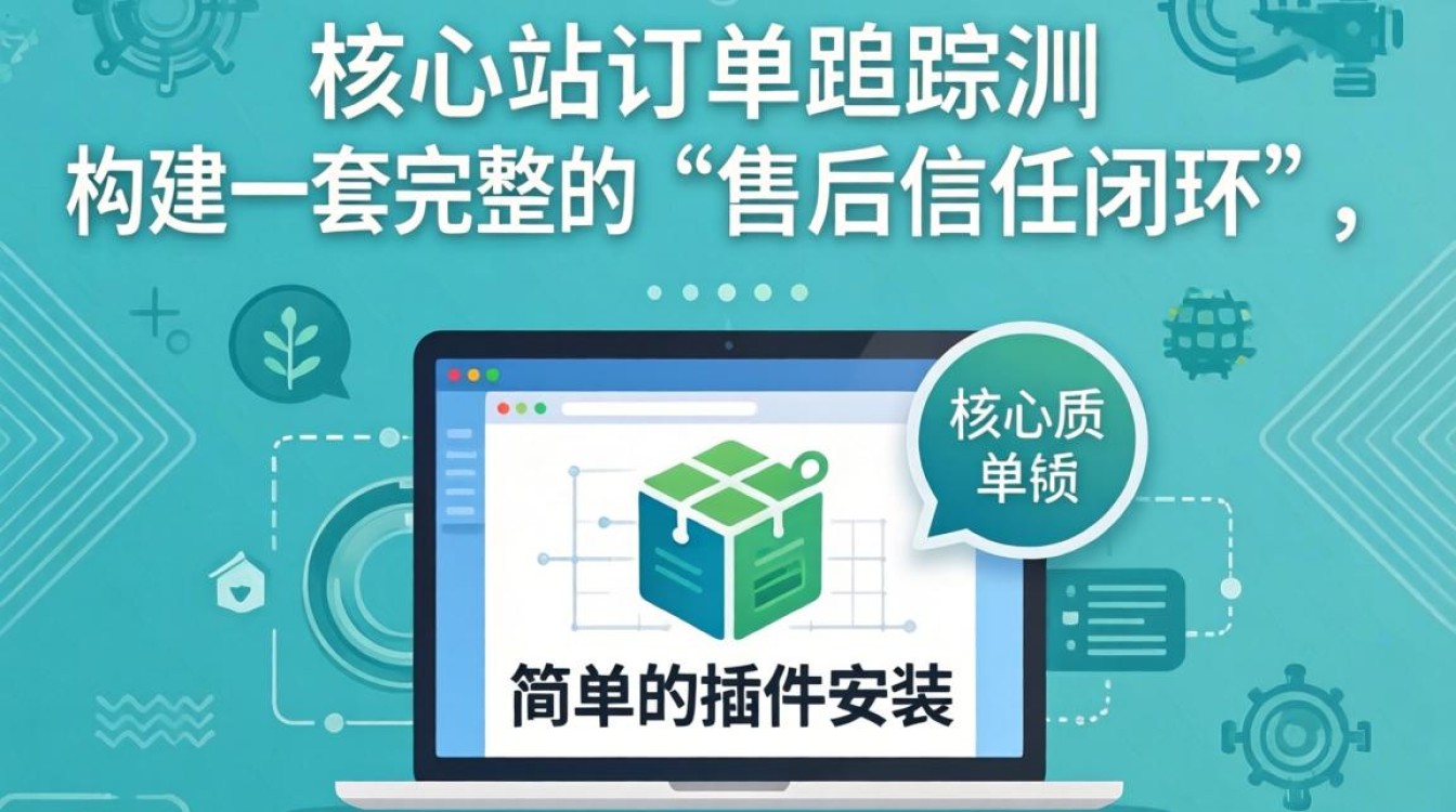 独立站订单跟踪怎么设置?独立站发货后怎么查物流信息 独立站发货后怎么查物流信息