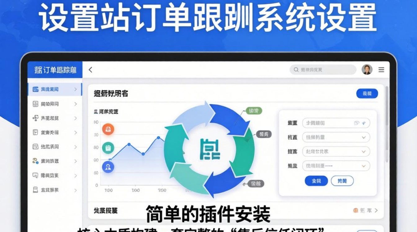 独立站订单跟踪怎么设置?独立站发货后怎么查物流信息 独立站发货后怎么查物流信息