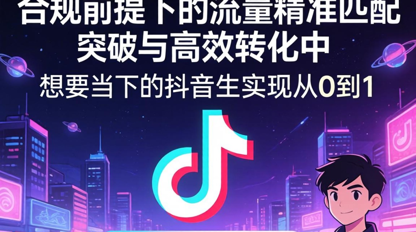 抖音规则解读账号运营与变现攻略大全