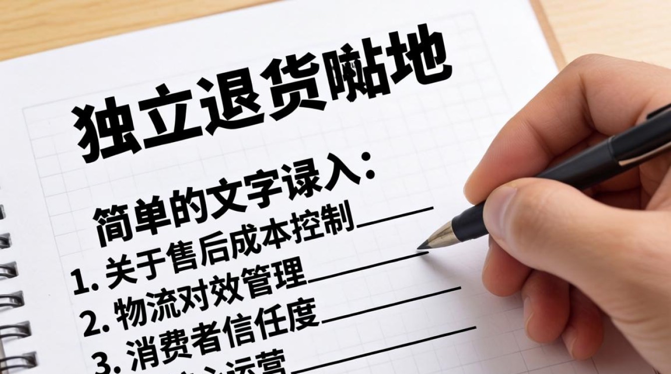 独立站退货地址怎么填?独立站退货地址填写教程 独立站退货地址填写教程