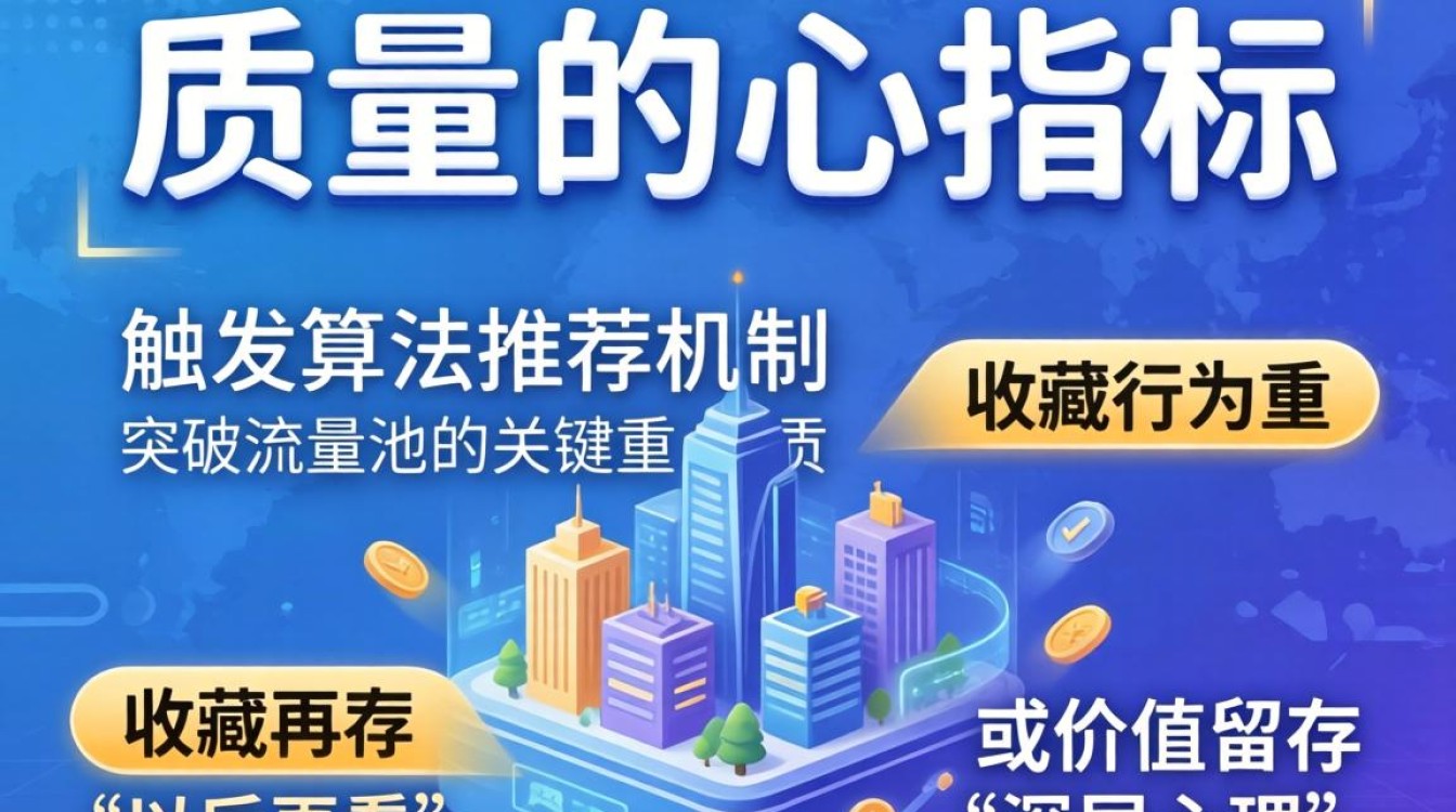 抖音收藏量怎么增加?新手入门到进阶全攻略 新手入门到进阶全攻略