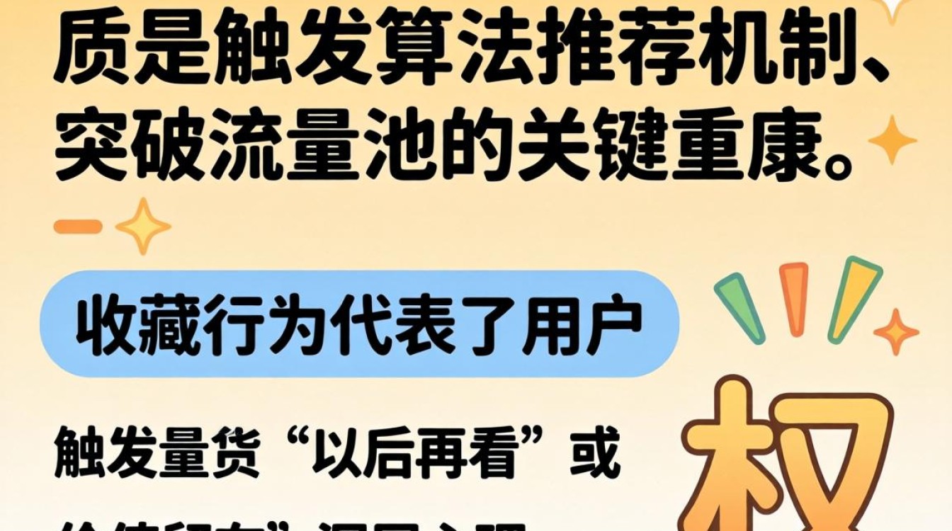 抖音收藏量怎么增加?新手入门到进阶全攻略 新手入门到进阶全攻略