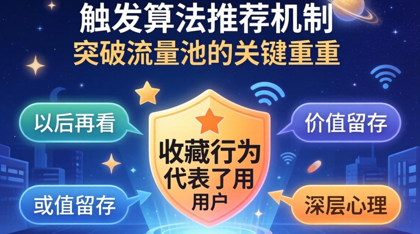 抖音收藏量怎么增加?新手入门到进阶全攻略 新手入门到进阶全攻略