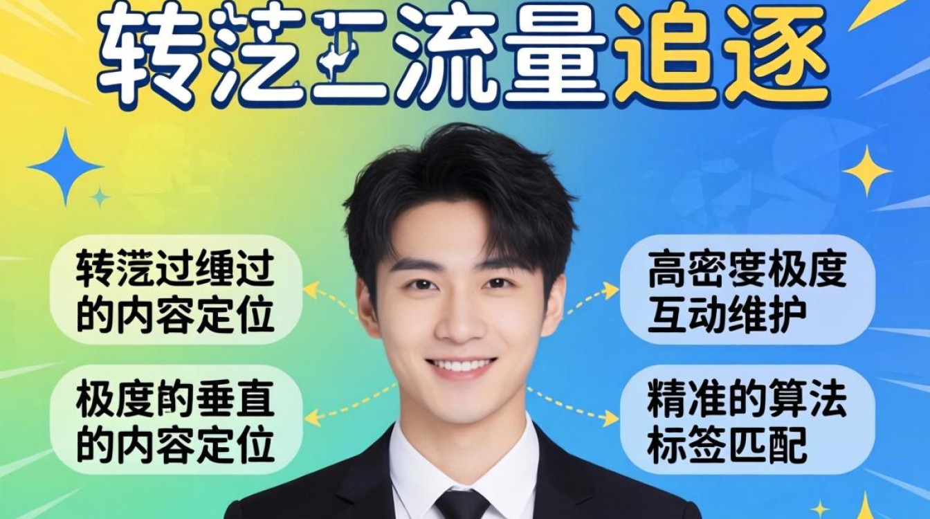 如何利用圈子获取更多流量